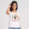 Bhangover Holi Couple Tees For Women