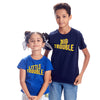 Little/Big Trouble, Matching Sibling Tees