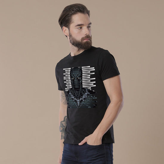 Black Panther, Marvel Tee For Men