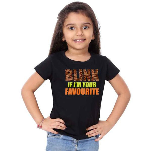 Blink if I'm your favourite tees