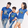 Holidaying Runs in the Family Tees