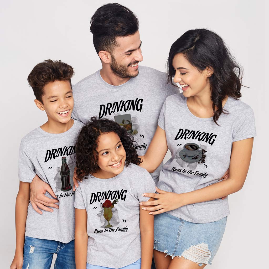 Bonorganik family tees on sale