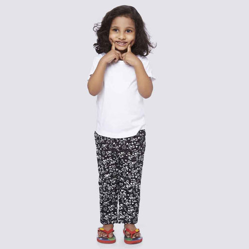 Family Yoga Pyjamas