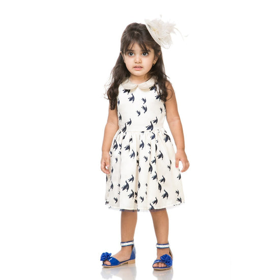 BonOrganik Claire Party Dress