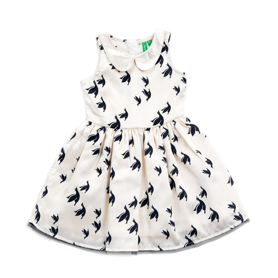 BonOrganik Claire Party Dress