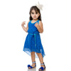 BonOrganik Ellegence High-Low Girls Dress