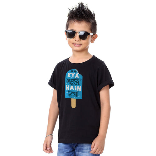 Kya cool hain hum Family Tees