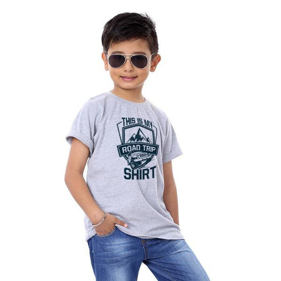 This is my road trip shirt Family Tees