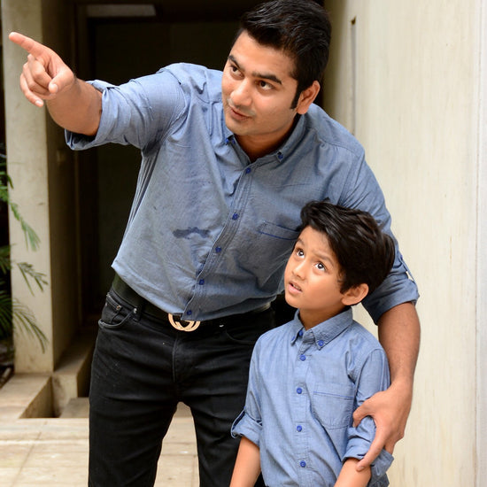 Brats Set of Two shirts