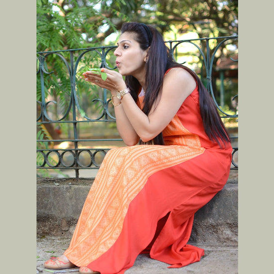 Bright Eyes Dress for Women's