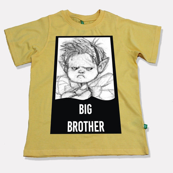 Brother Tee