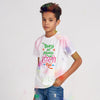 Bura Na Mano Matching Tees For Son