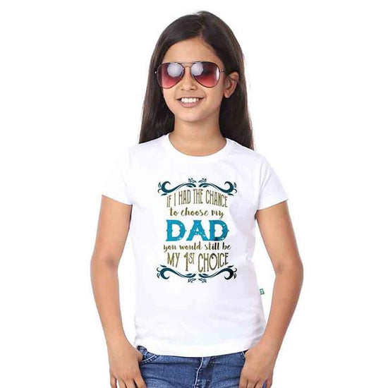 My First Choice Tees