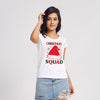 Christmas Squad Tee For Women