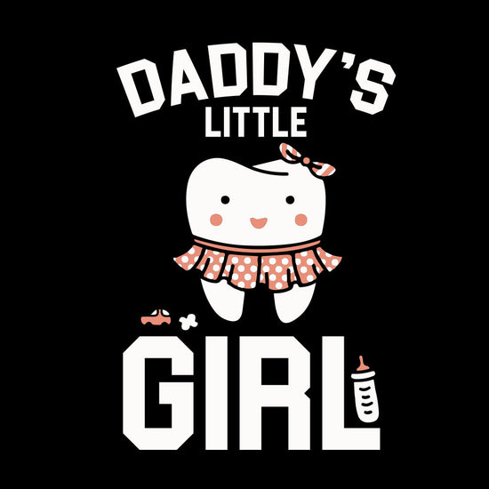 Daddy's Little girl/Little girl's daddy Tees