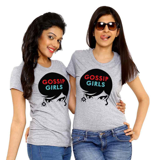 Gossip Girls Tees