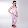 Conversational Print sleepwear set for Women