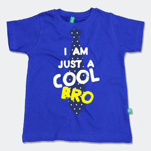 Cool Bro Tee