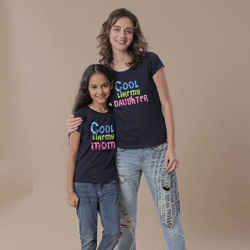Cool Duo, Tee For Women