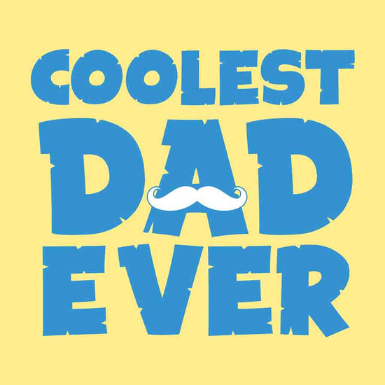 Coolest Dad And Coolest Son Ever Tees