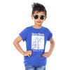 Copy of Holidaying Tee for Boys