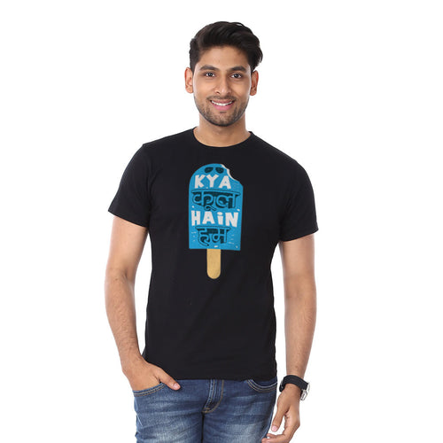 Kya cool hain hum Family Tees