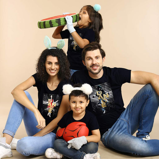 Dance Family Tees