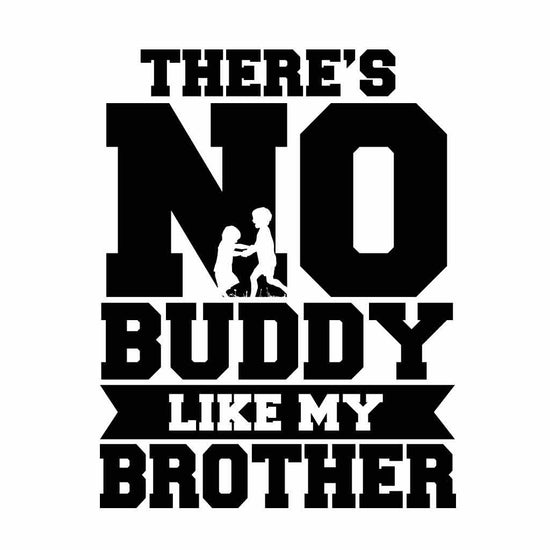 There is nobody like my brother Tees