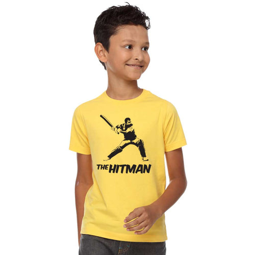 The Hitman Dad And Son Tee For Son