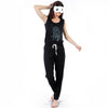 Dream catcher (black) Matching Sleep Wear For Women