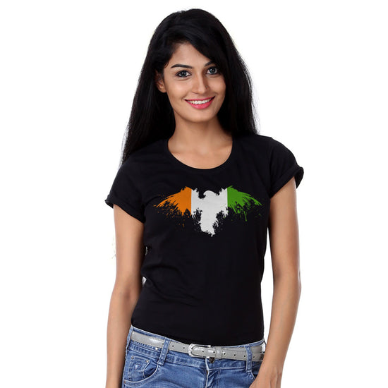 Eagle India Family Tees for mother