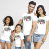 Eat Healthy , Matching Family Tees