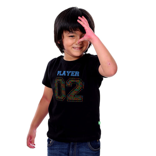 Player 02 Tees