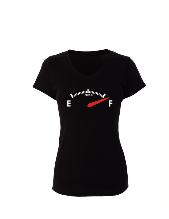 Energy Combo Girls Tee