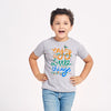 Enjoy Little Things Family Tees For Kid Son