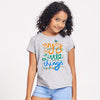 Enjoy Little Things Family Tees For Daughter