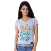 Enjoy Little Things Family Tees For mother