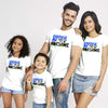 Excuse Me I Have To Go Be Awesome  Family Tees