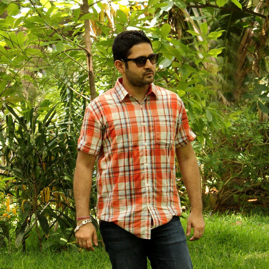 Forever One Mens Shirt