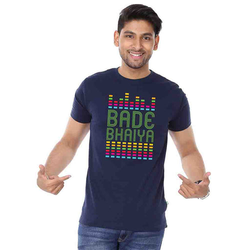 Bade Bhaiya Tees For Men