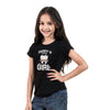 Daddy's Little girl/Little girl's daddy Tees