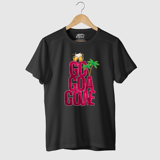 Go Goa Gone, Matching Travel Tees