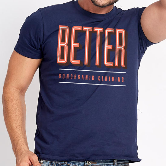 Good Better Best, Matching Dad And Son Tees