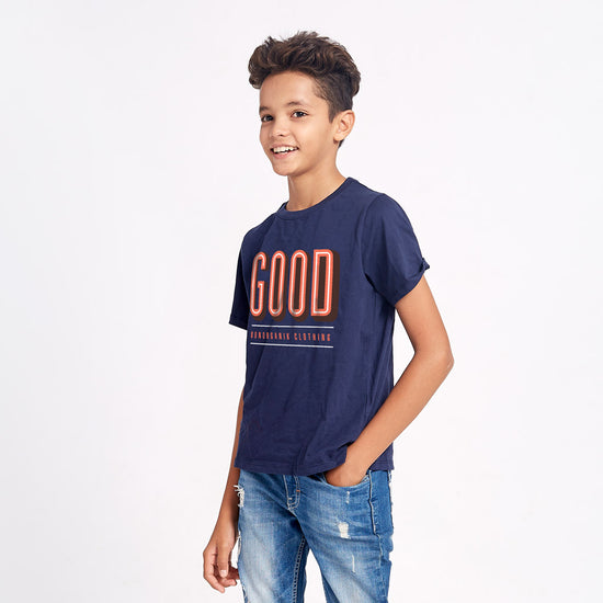 Good Better Best, Matching Dad And Son Tees For Big Son