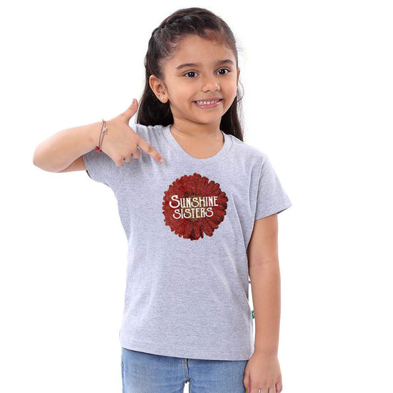 Sunshine sisters Tees