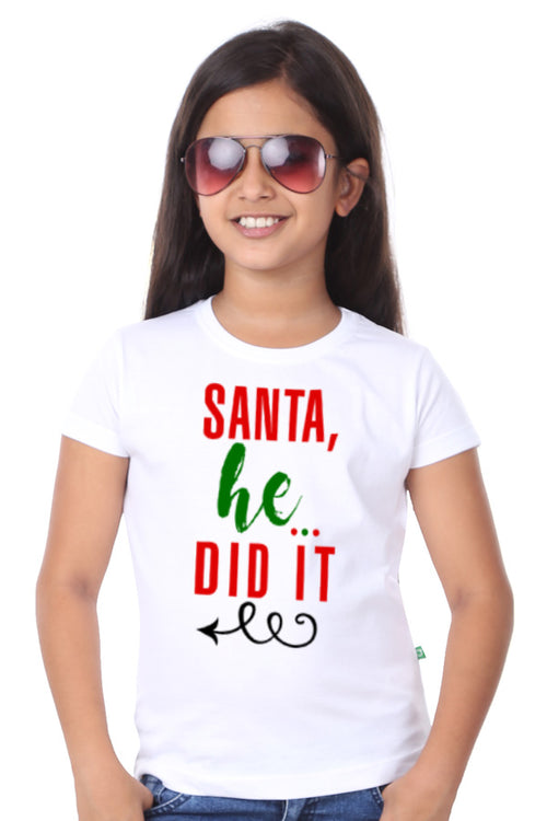 He/she Did It Brother And Sister Tees For Girl