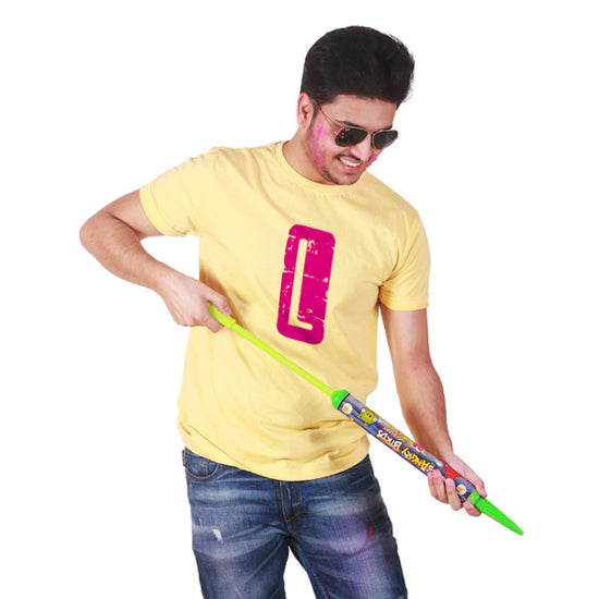 Holi- L Tee fot Mens