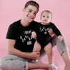 I Make Goodlooking kids Dad And Daughter Bodysuit and Tees