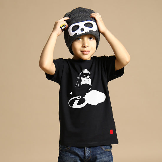 Incredible Marvel Tees For Son