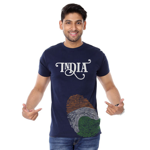 India Thumb, Tee For Men